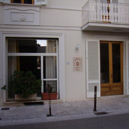 Verena Dependance Savoia & Campana Μοντεκατίνι Τέρμε Εξωτερικό φωτογραφία