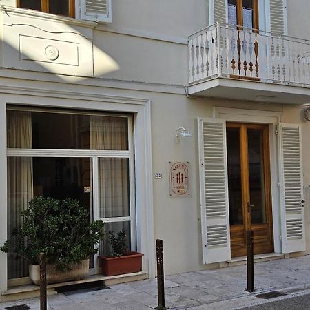 Verena Dependance Savoia & Campana Μοντεκατίνι Τέρμε Εξωτερικό φωτογραφία