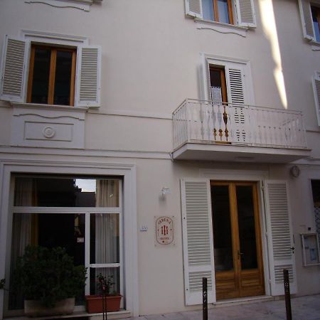 Verena Dependance Savoia & Campana Μοντεκατίνι Τέρμε Εξωτερικό φωτογραφία
