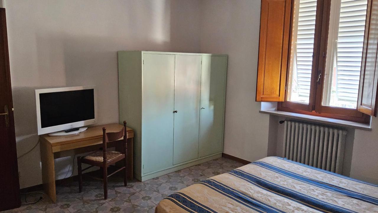 Verena Dependance Savoia & Campana Μοντεκατίνι Τέρμε Εξωτερικό φωτογραφία