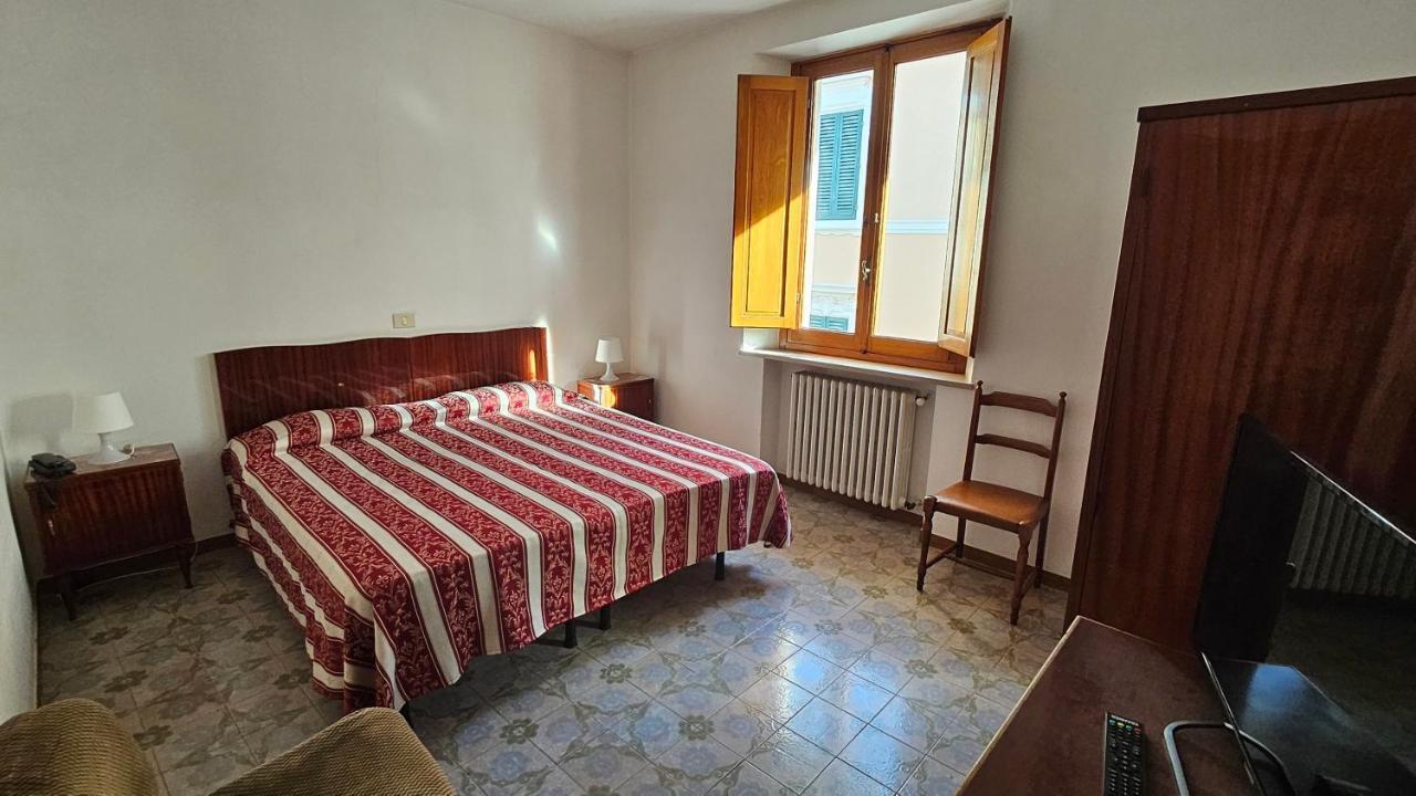 Verena Dependance Savoia & Campana Μοντεκατίνι Τέρμε Εξωτερικό φωτογραφία