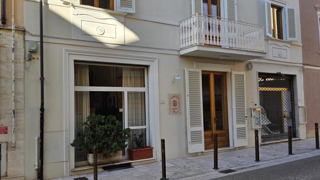 Verena Dependance Savoia & Campana Μοντεκατίνι Τέρμε Εξωτερικό φωτογραφία