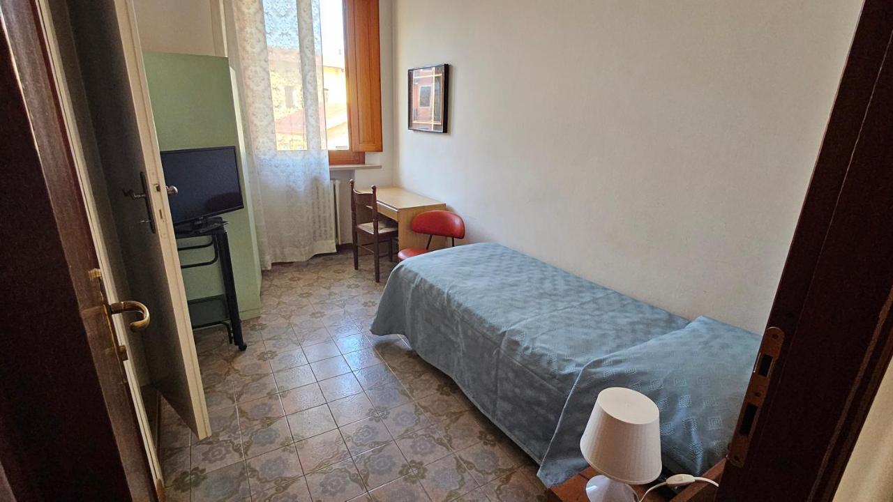 Verena Dependance Savoia & Campana Μοντεκατίνι Τέρμε Εξωτερικό φωτογραφία