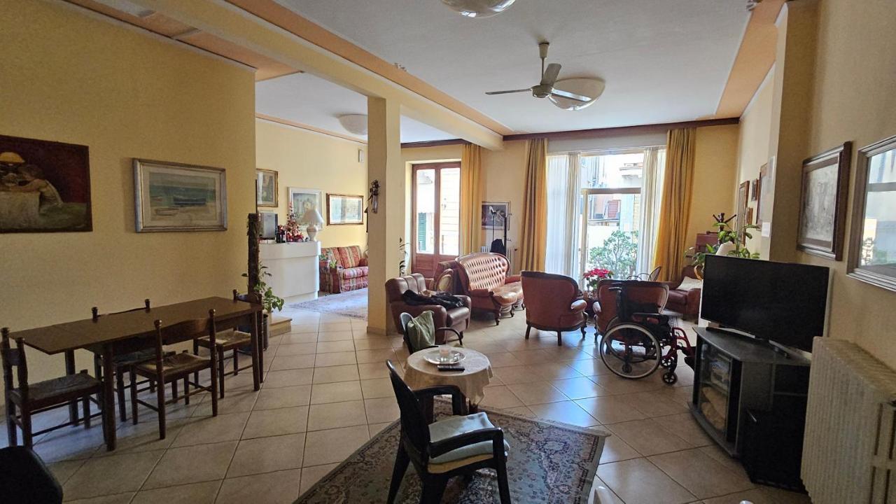 Verena Dependance Savoia & Campana Μοντεκατίνι Τέρμε Εξωτερικό φωτογραφία