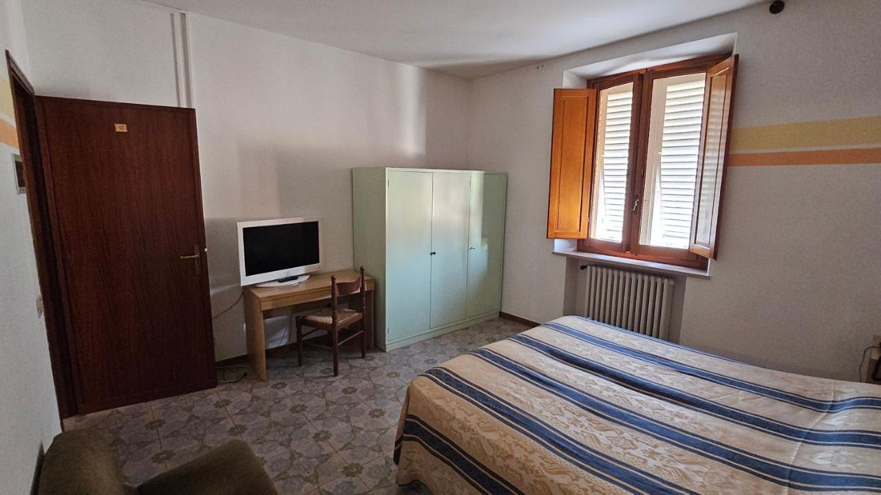 Verena Dependance Savoia & Campana Μοντεκατίνι Τέρμε Εξωτερικό φωτογραφία