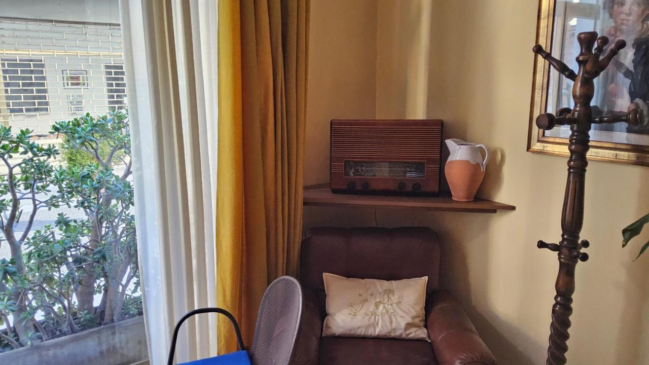 Verena Dependance Savoia & Campana Μοντεκατίνι Τέρμε Εξωτερικό φωτογραφία