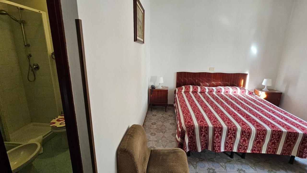 Verena Dependance Savoia & Campana Μοντεκατίνι Τέρμε Εξωτερικό φωτογραφία