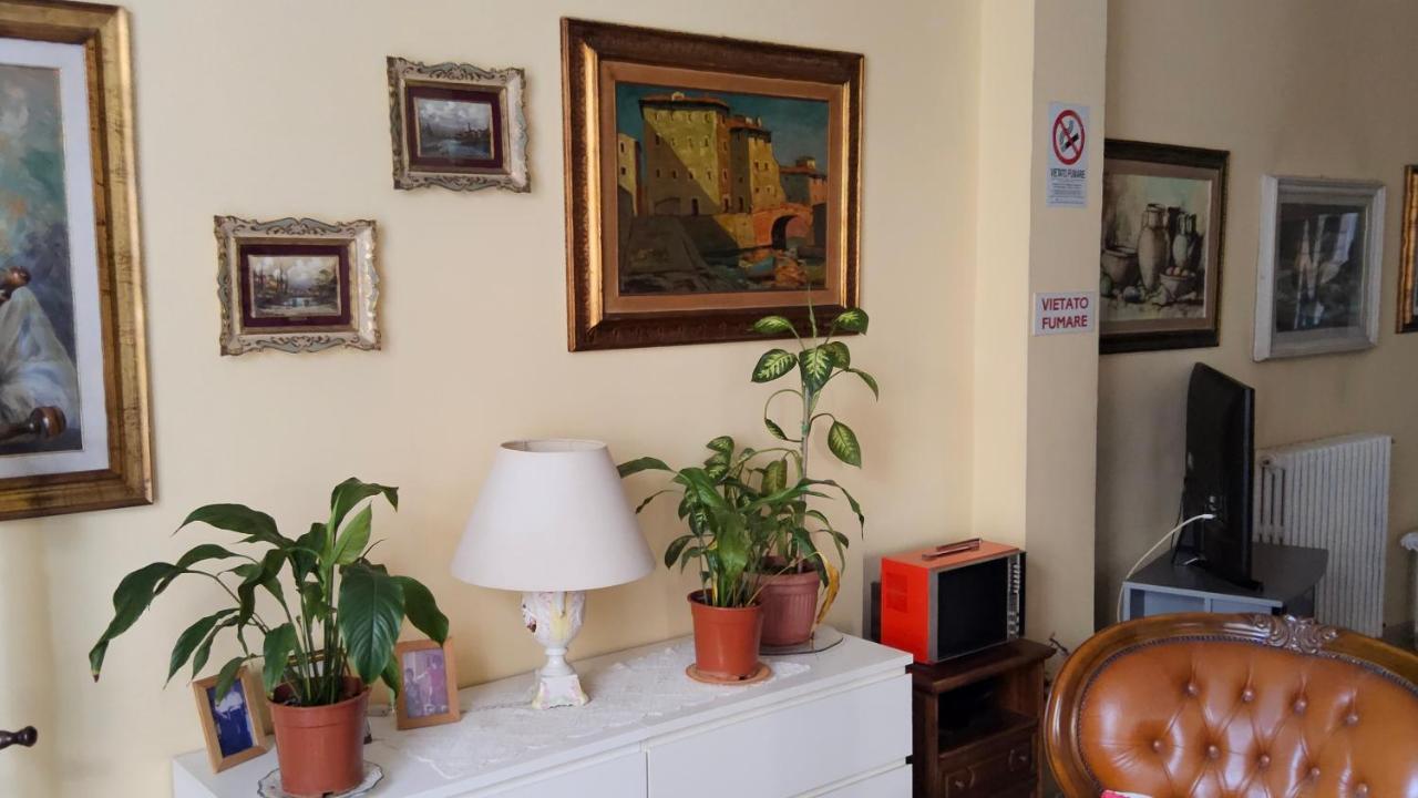 Verena Dependance Savoia & Campana Μοντεκατίνι Τέρμε Εξωτερικό φωτογραφία