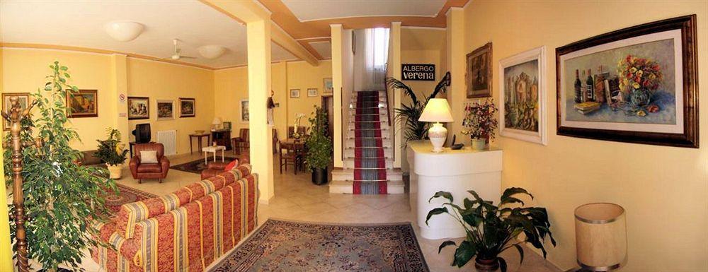 Verena Dependance Savoia & Campana Μοντεκατίνι Τέρμε Εξωτερικό φωτογραφία