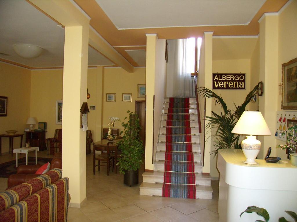 Verena Dependance Savoia & Campana Μοντεκατίνι Τέρμε Εξωτερικό φωτογραφία
