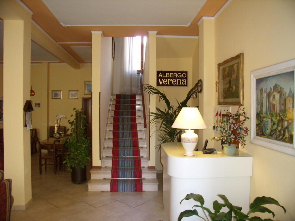Verena Dependance Savoia & Campana Μοντεκατίνι Τέρμε Εξωτερικό φωτογραφία