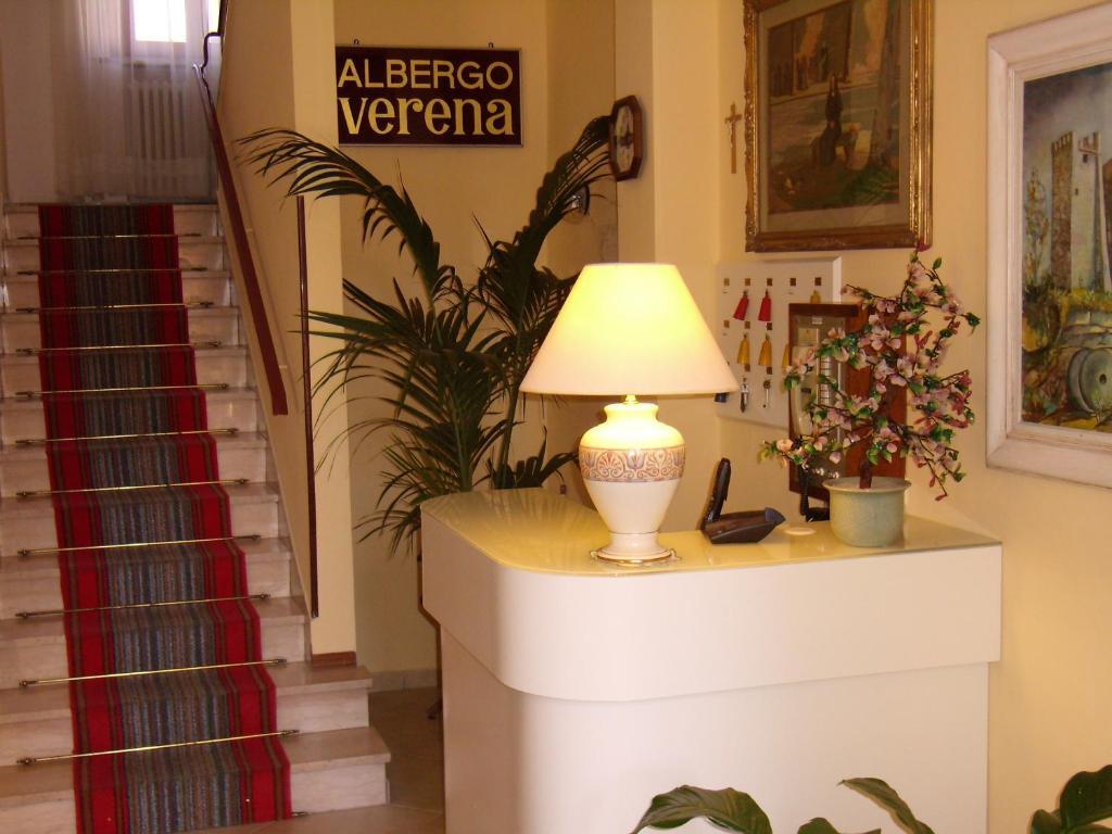 Verena Dependance Savoia & Campana Μοντεκατίνι Τέρμε Εξωτερικό φωτογραφία
