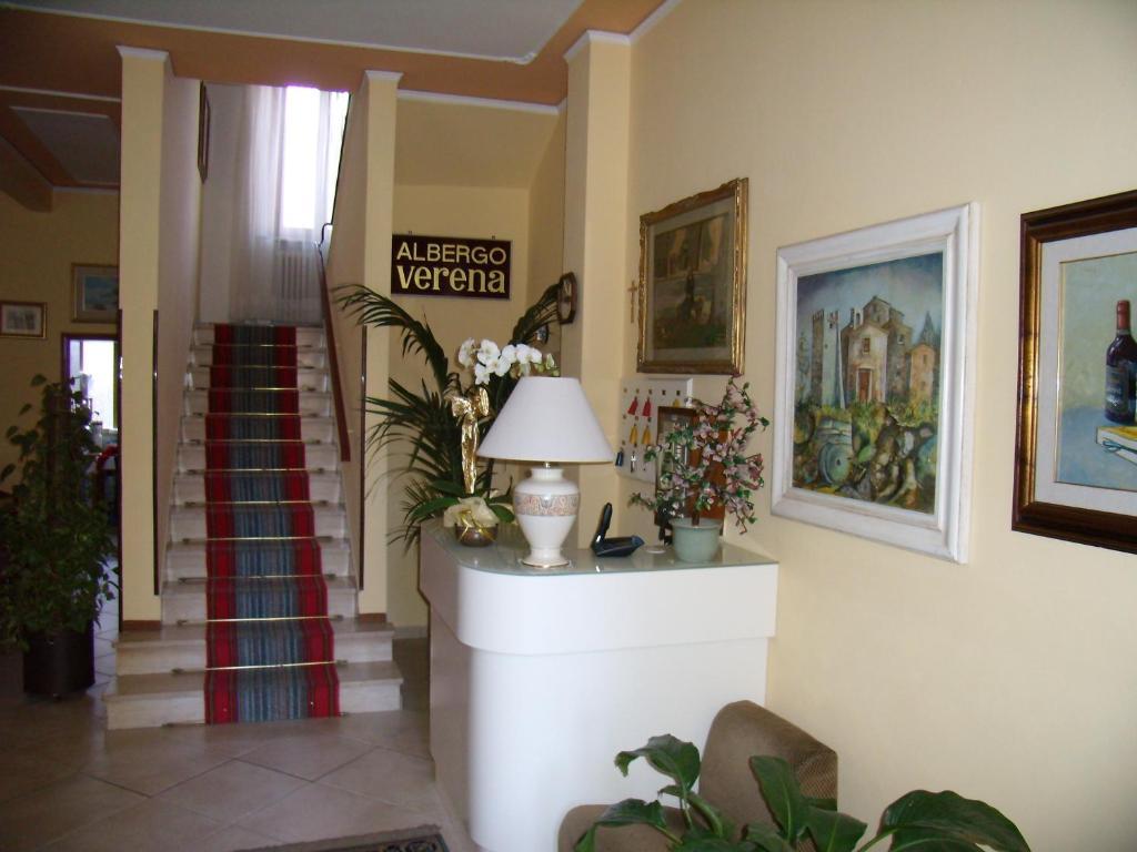 Verena Dependance Savoia & Campana Μοντεκατίνι Τέρμε Εξωτερικό φωτογραφία