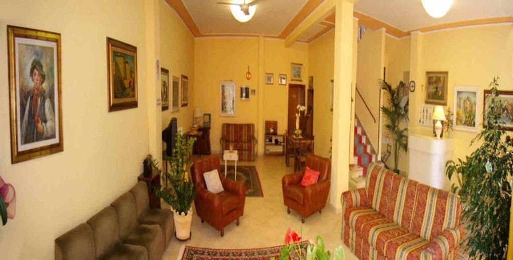 Verena Dependance Savoia & Campana Μοντεκατίνι Τέρμε Εξωτερικό φωτογραφία