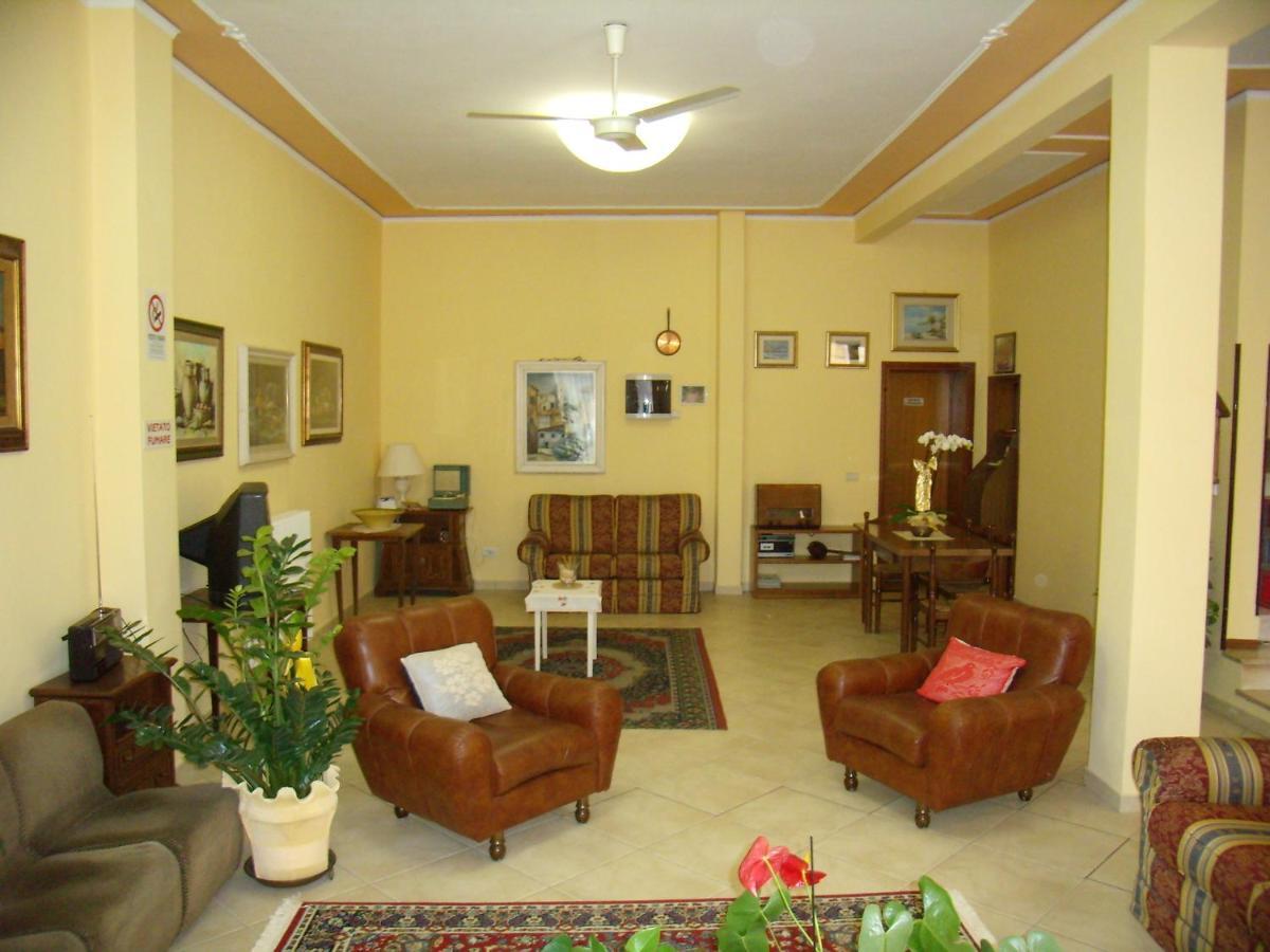 Verena Dependance Savoia & Campana Μοντεκατίνι Τέρμε Εξωτερικό φωτογραφία
